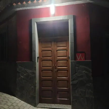 Сasa de vacaciones La Cabanita Teror