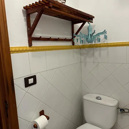 Сasa de vacaciones La Cabanita *