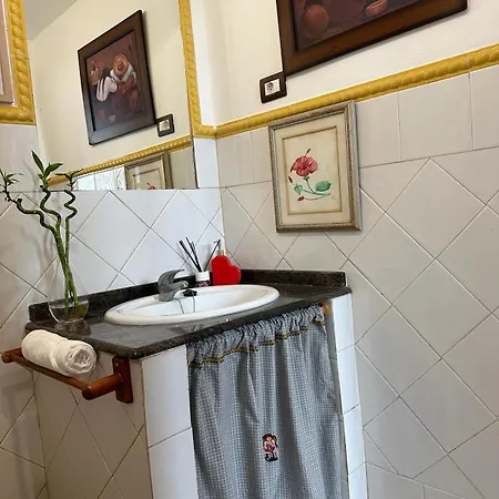 La Cabanita *